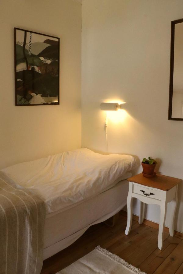 Turistgarden Saerna B&B 외부 사진