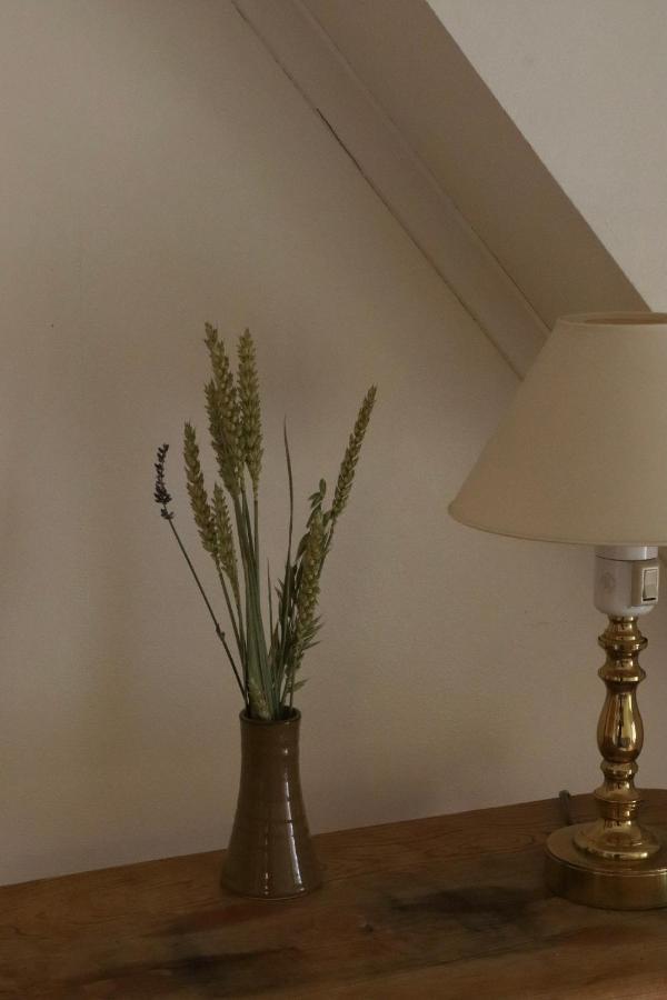 Turistgarden Saerna B&B 외부 사진