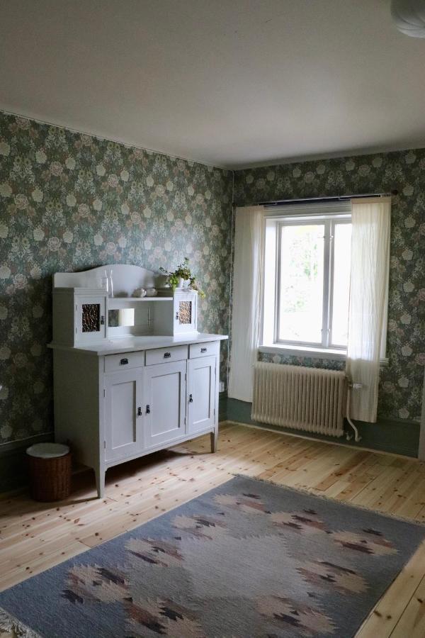 Turistgarden Saerna B&B 외부 사진