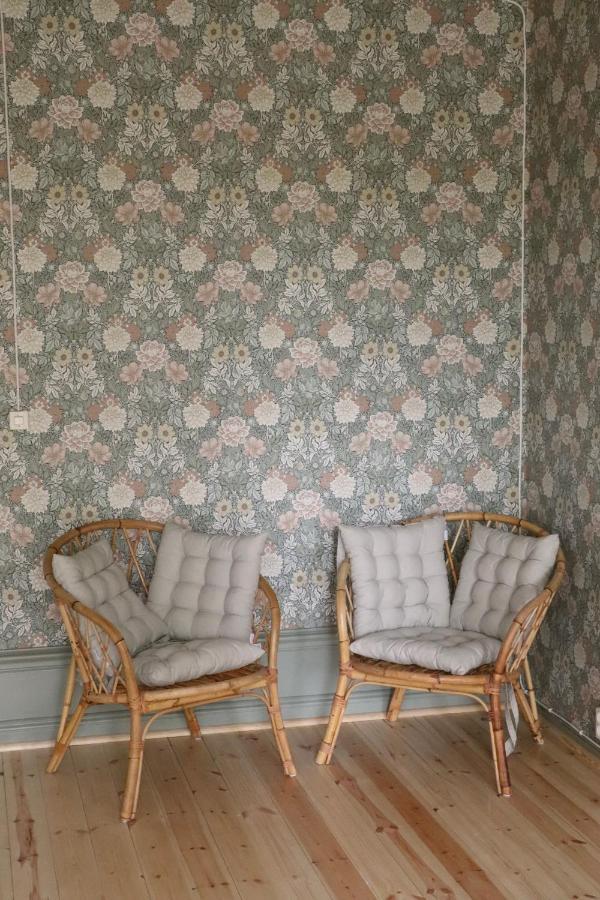 Turistgarden Saerna B&B 외부 사진