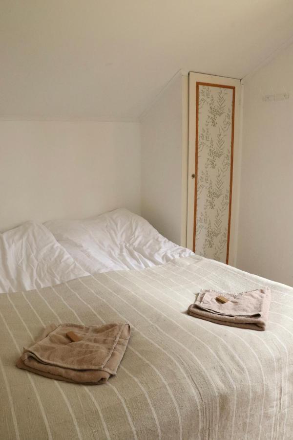 Turistgarden Saerna B&B 외부 사진