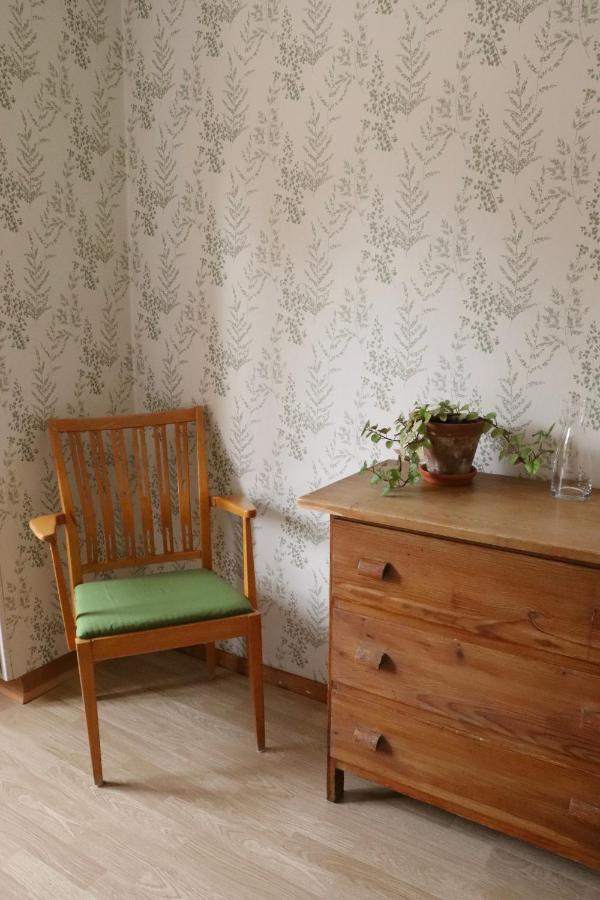Turistgarden Saerna B&B 외부 사진
