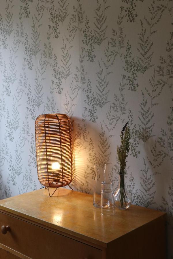 Turistgarden Saerna B&B 외부 사진