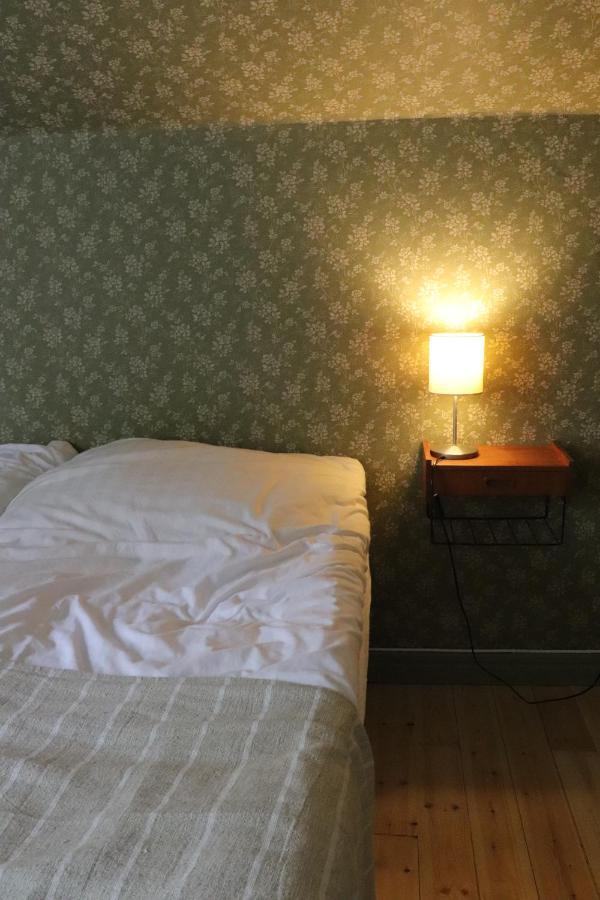 Turistgarden Saerna B&B 외부 사진