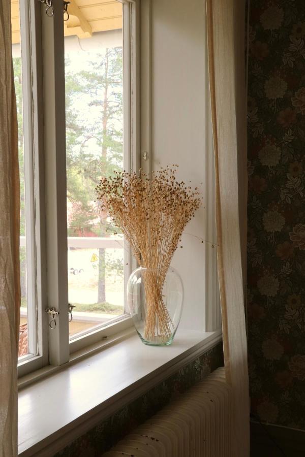Turistgarden Saerna B&B 외부 사진