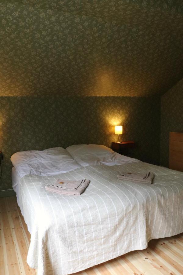 Turistgarden Saerna B&B 외부 사진