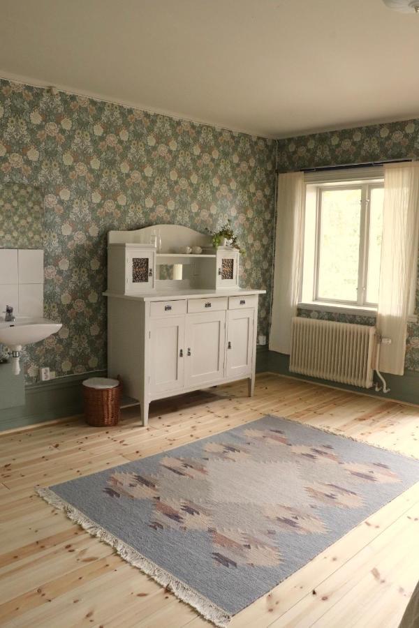 Turistgarden Saerna B&B 외부 사진
