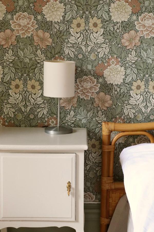 Turistgarden Saerna B&B 외부 사진