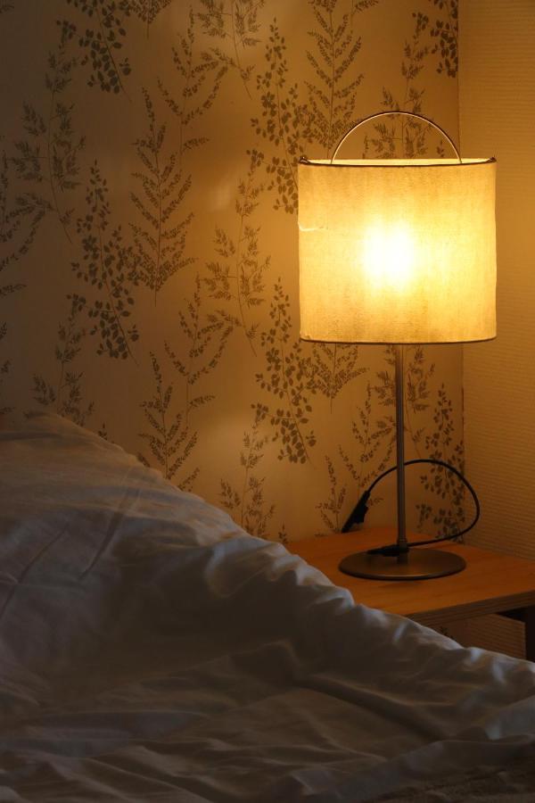 Turistgarden Saerna B&B 외부 사진