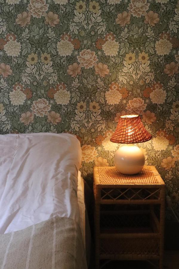 Turistgarden Saerna B&B 외부 사진